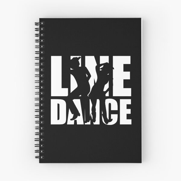 Item preview, Line Dance Dancing Dancer Country Music Gift designed and sold by haselshirt.