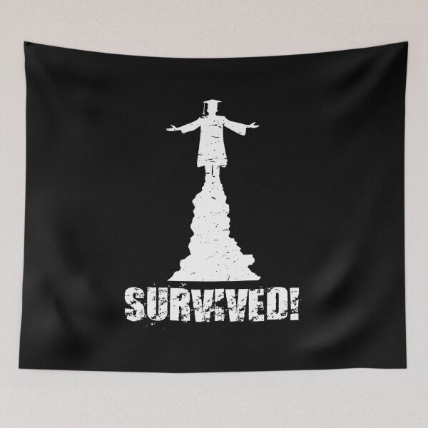 Item preview, Survided! designed and sold by SVDesignatVasil.