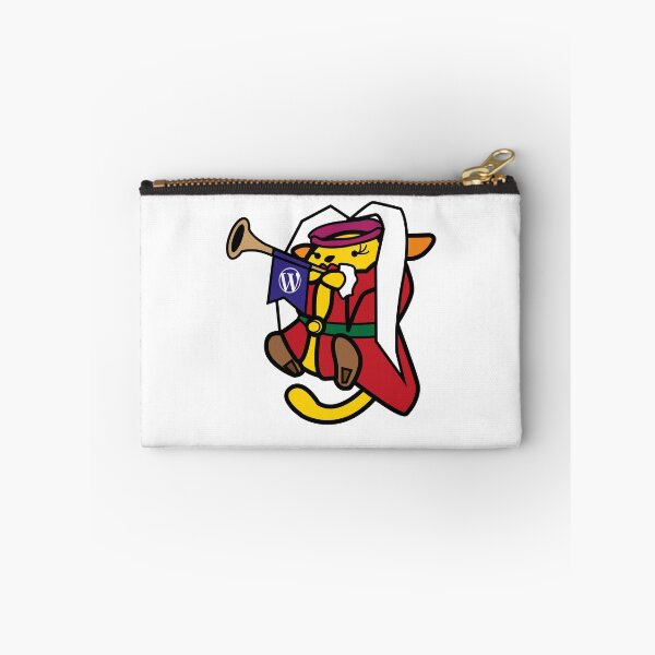 Item preview, Mrs Nuremberg Wapuu designed and sold by WapuuStore.