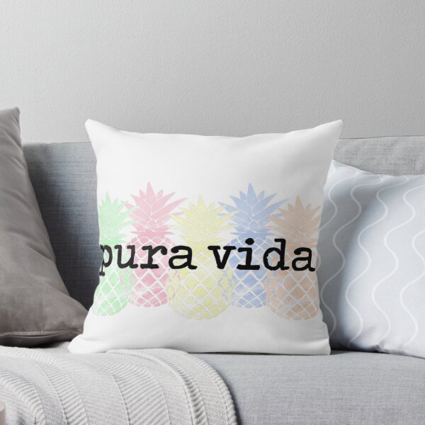 Item preview, Pura Vida designed and sold by Leila Sayan.