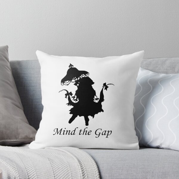 Item preview, Yakumo Yukari - Touhou Project (Black) (Mind the Gap) designed and sold by Sukima.