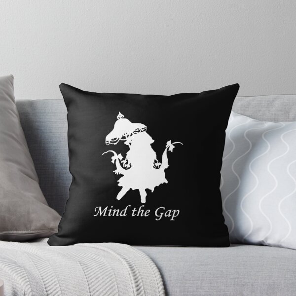 Item preview, Yakumo Yukari - Touhou Project (White) (Mind the Gap) designed and sold by Sukima.