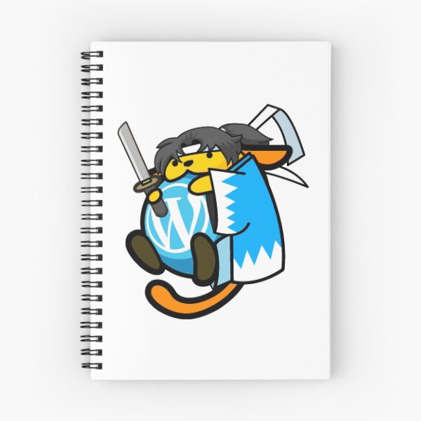 Item preview, Okita Wapuu (Low Res) designed and sold by WapuuStore.