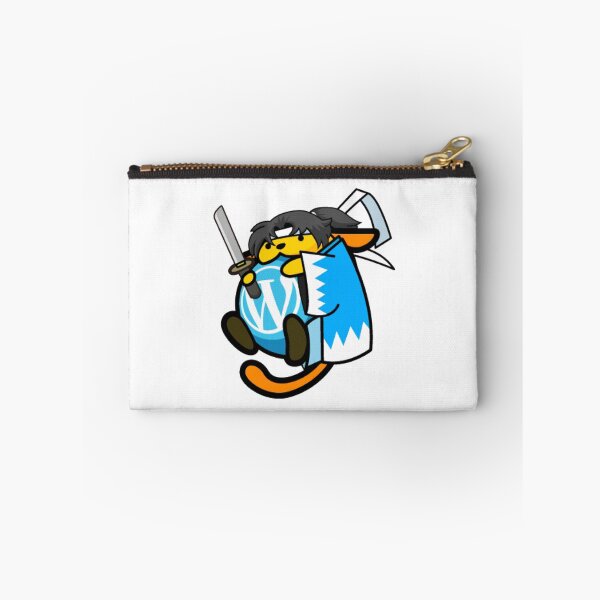 Item preview, Okita Wapuu (Low Res) designed and sold by WapuuStore.