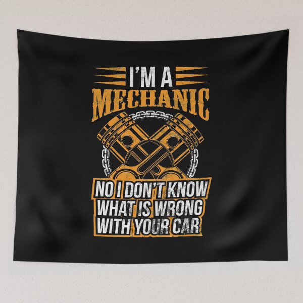 Item preview, Mechanic Play With Cars Wrench Life Birthday Gift designed and sold by haselshirt.