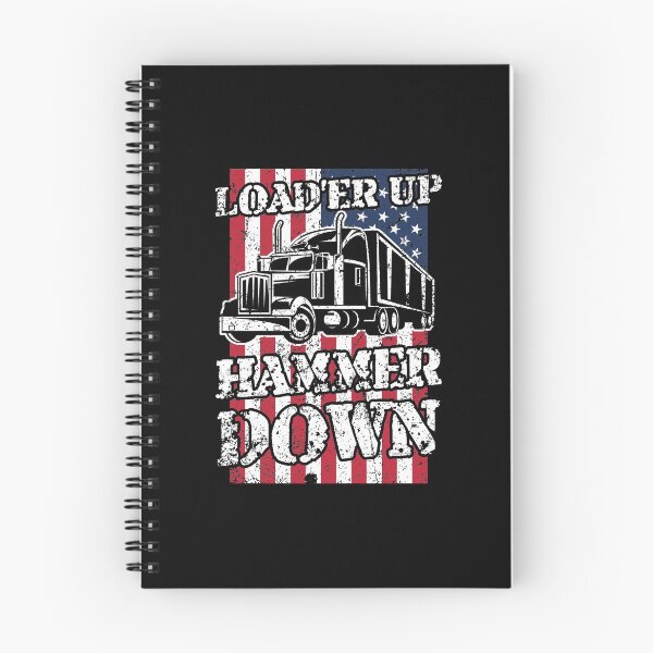 Artikelvorschau, LKW Fahrer Trucker Lastkraftwagen Truck Geschenk entworfen und verkauft von haselshirt.