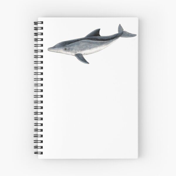 Item preview, Rough toothed dolphin designed and sold by chloeyzoard.