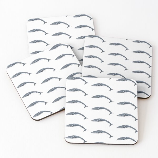 Item preview, Fin whale calf designed and sold by chloeyzoard.