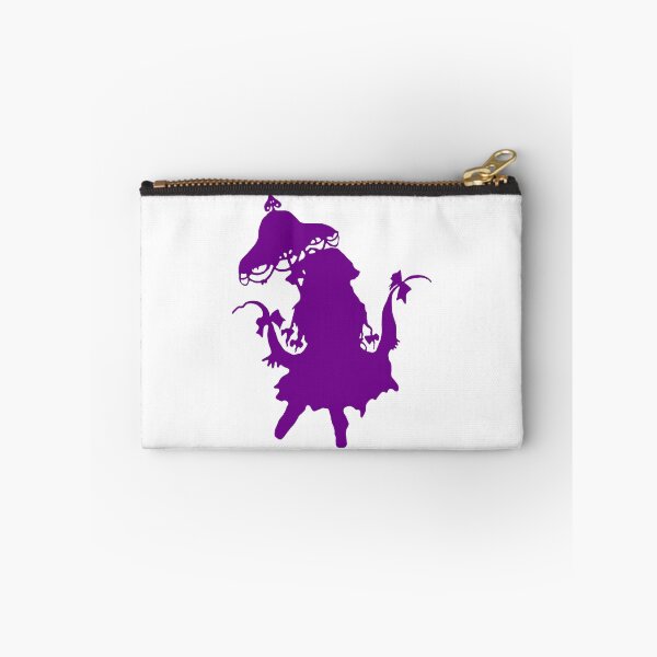 Item preview, Yakumo Yukari - Touhou Project (Dark Purple) designed and sold by Sukima.