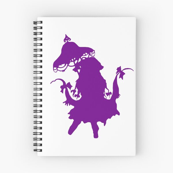 Item preview, Yakumo Yukari - Touhou Project (Dark Purple) designed and sold by Sukima.