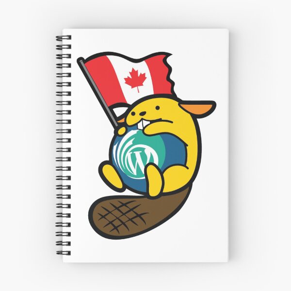 Item preview, Ottawa Wapuu designed and sold by WapuuStore.