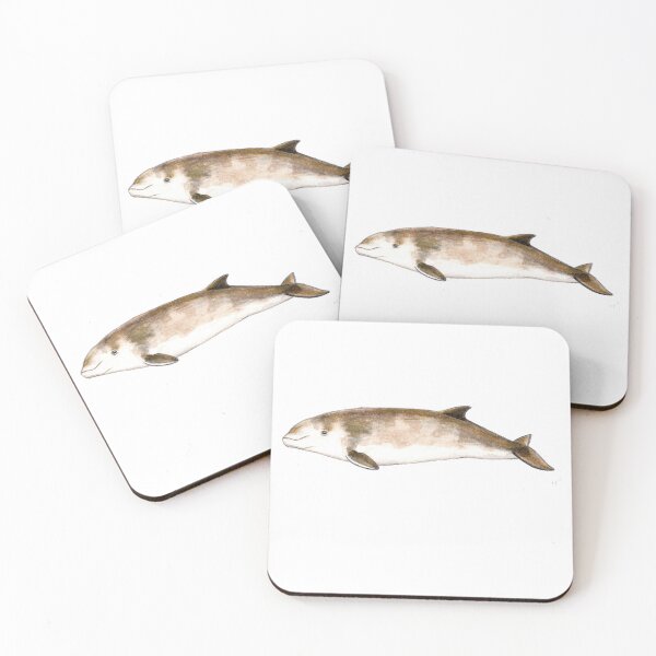 Item preview, Cuvier´s Beaked Whale baby designed and sold by chloeyzoard.