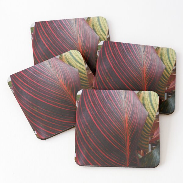 Item preview, Lovely Lined Leaves designed and sold by KazM.