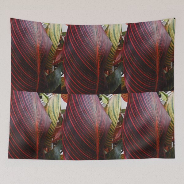 Item preview, Lovely Lined Leaves designed and sold by KazM.