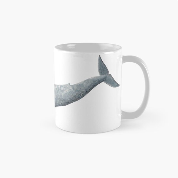 Item preview, Blue whale  designed and sold by chloeyzoard.