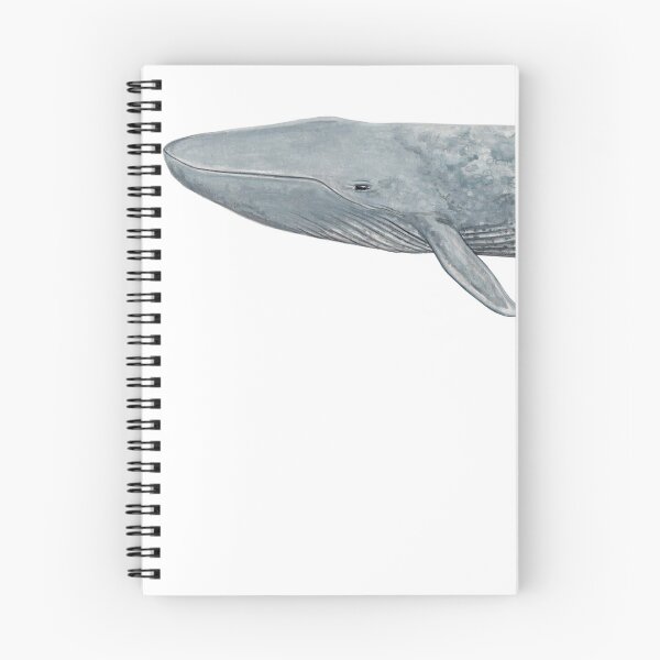 Item preview, Blue whale  designed and sold by chloeyzoard.