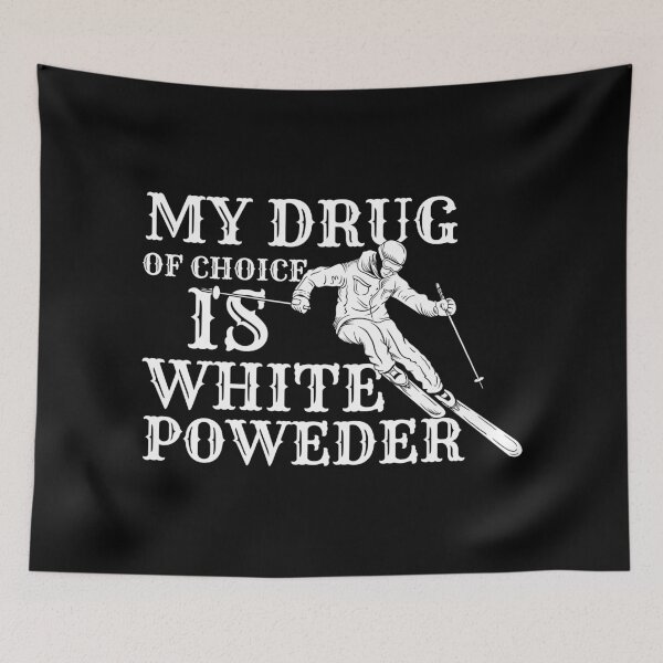 Item preview, Ski Skier Skiing Winter Sport Funny Gift Idea designed and sold by haselshirt.