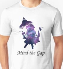 Yakumo Yukari - Touhou Project (Purple Nebula) Unisex T-Shirt