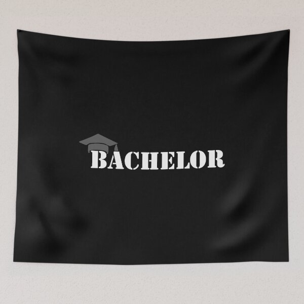 Item preview, Bachelor designed and sold by SVDesignatVasil.