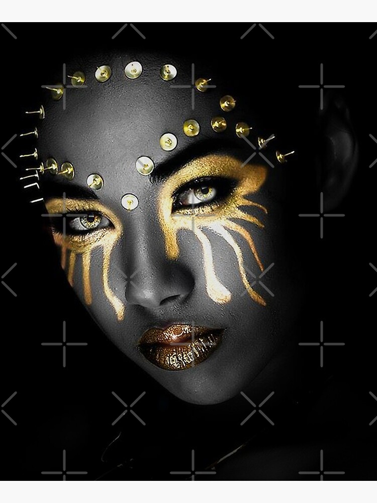 AFRICAN QUEEN by johnnyssandart