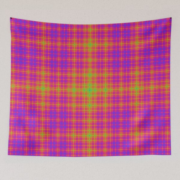 Item preview, Sierpinski Fractal Star Burst designed and sold by Samuel Watkins.