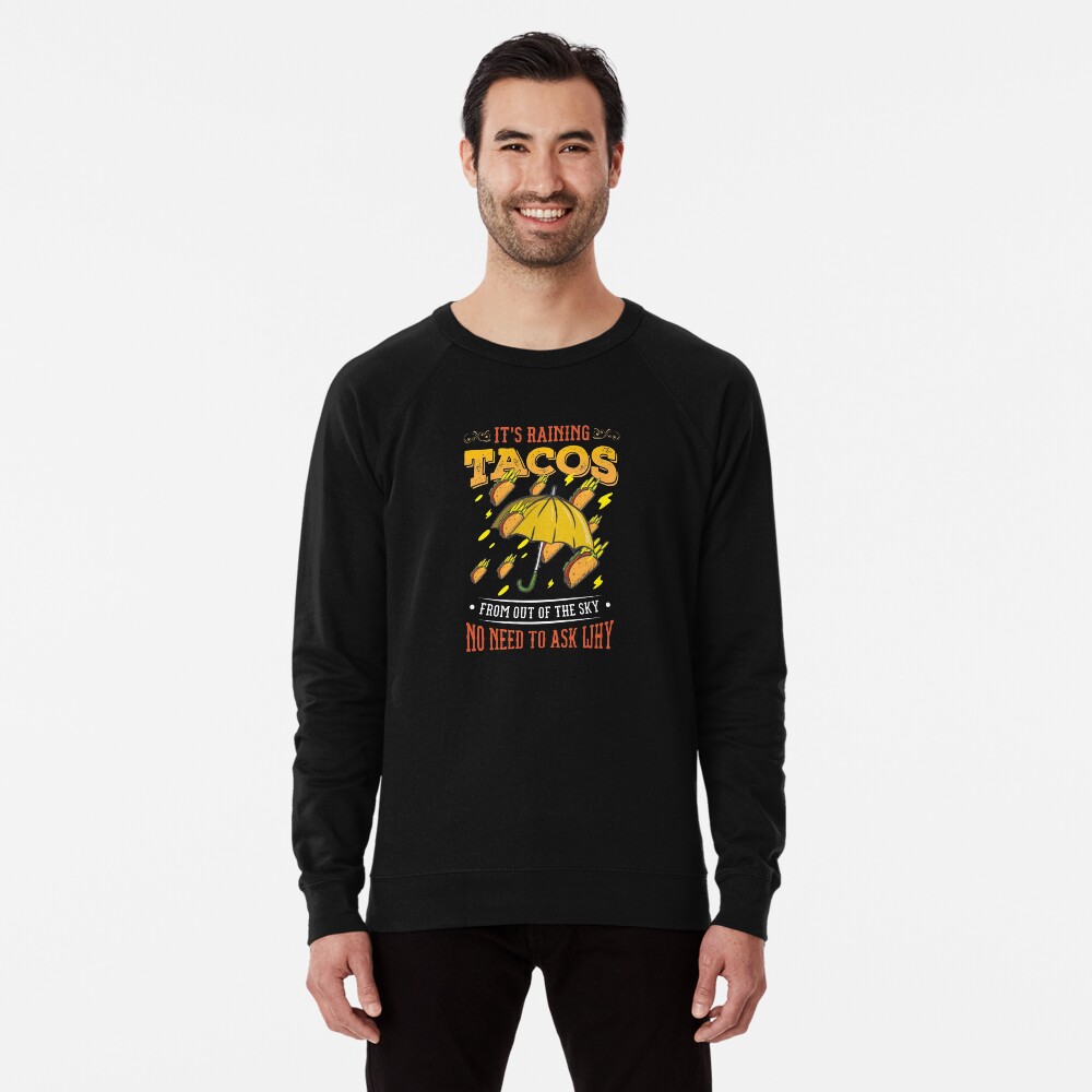 Item preview, Lightweight Sweatshirt designed and sold by haselshirt.