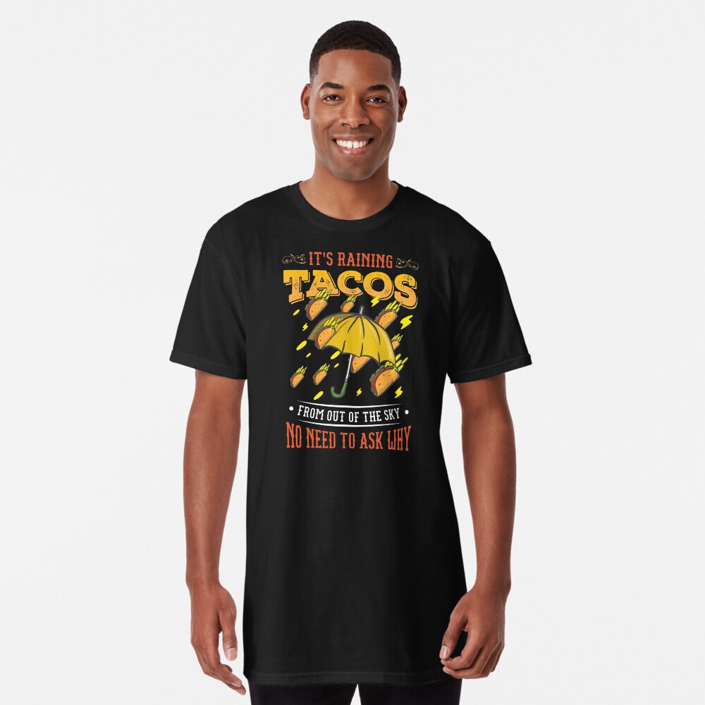Item preview, Long T-Shirt designed and sold by haselshirt.