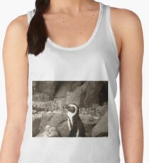 Penguin Women's Tank Top