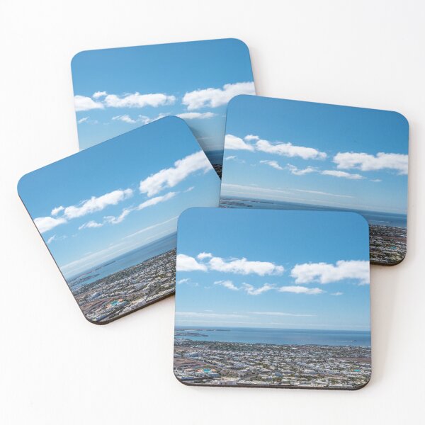 Item preview, Playa Blanca designed and sold by iCimages.net.