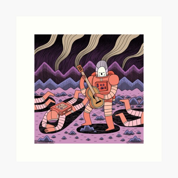 Item preview, In space, no one can hear you designed and sold by jackteagle.