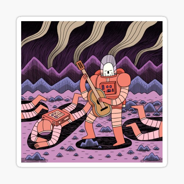 Item preview, In space, no one can hear you designed and sold by jackteagle.