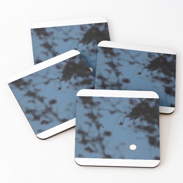 Item preview, The Spider & the Moon designed and sold by KazM.