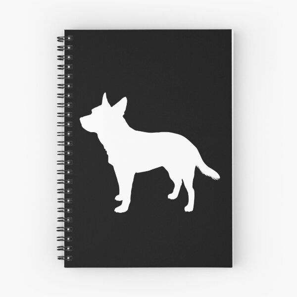Item preview, Australian Cattle Dog designed and sold by 1681830934131.