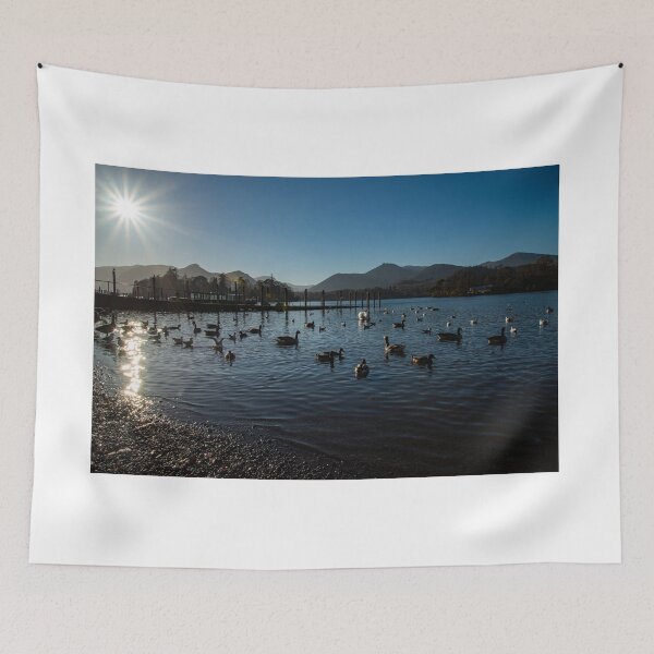 Item preview, derwentwater landings at keswick designed and sold by aikendrum1967.