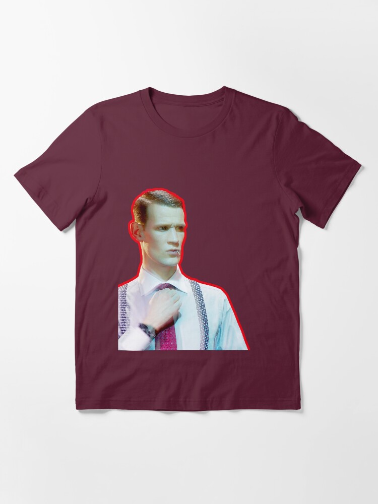 patrick bateman tee