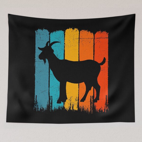 Item preview, billy-goat designed and sold by tonstan.