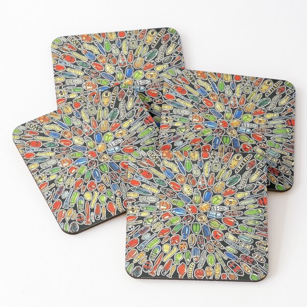 Item preview, Caterpillars designed and sold by chloeyzoard.