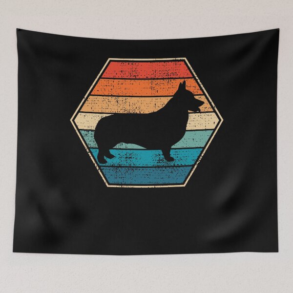 Item preview, Corgi Rescue designed and sold by 4tomic.