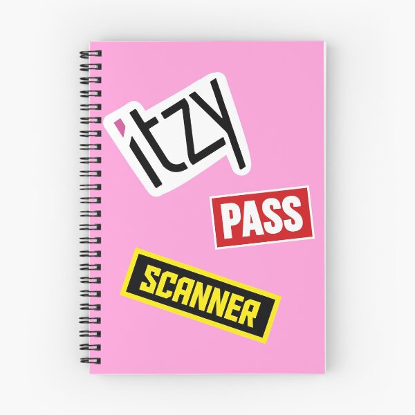 Item preview, ITZY's patches. designed and sold by Duckiechan.