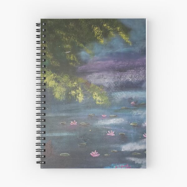 Item preview, Misty Hideaway  designed and sold by emme76.