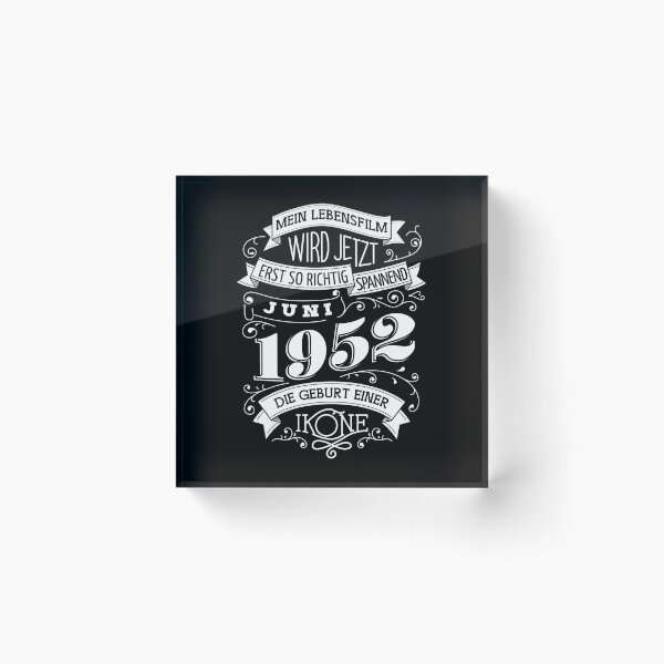 Item preview, June 1952 The birth of an icon designed and sold by 1681830934131.