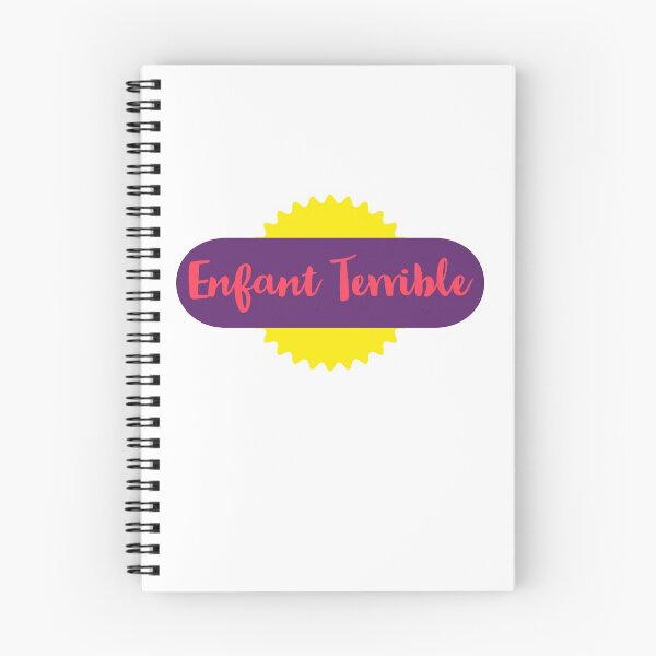 Item preview,  Enfant Terrible designed and sold by mainemonty.