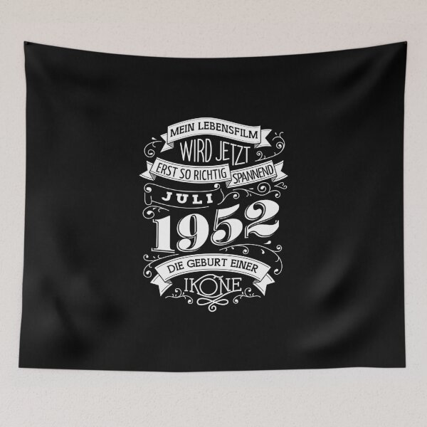 Item preview, July 1952 The birth of an icon designed and sold by 1681830934131.