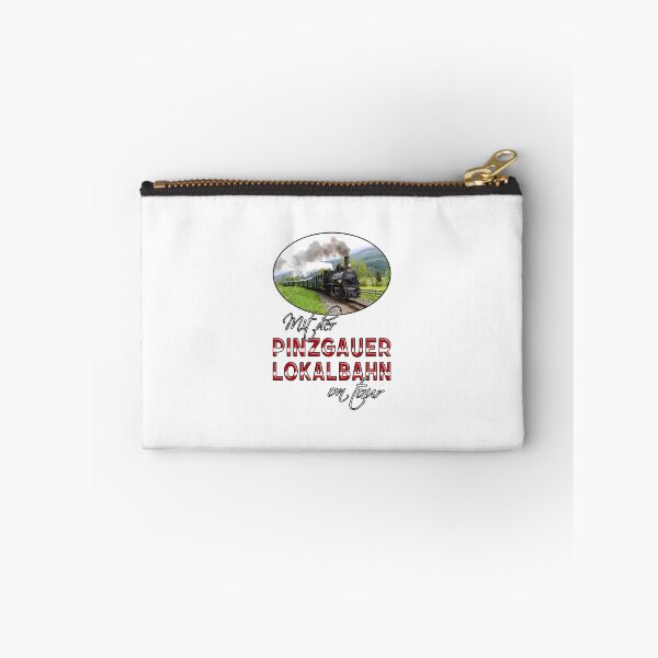 Item preview, With the Pinzgauer Lokalbahn on tour designed and sold by ajkbilder.