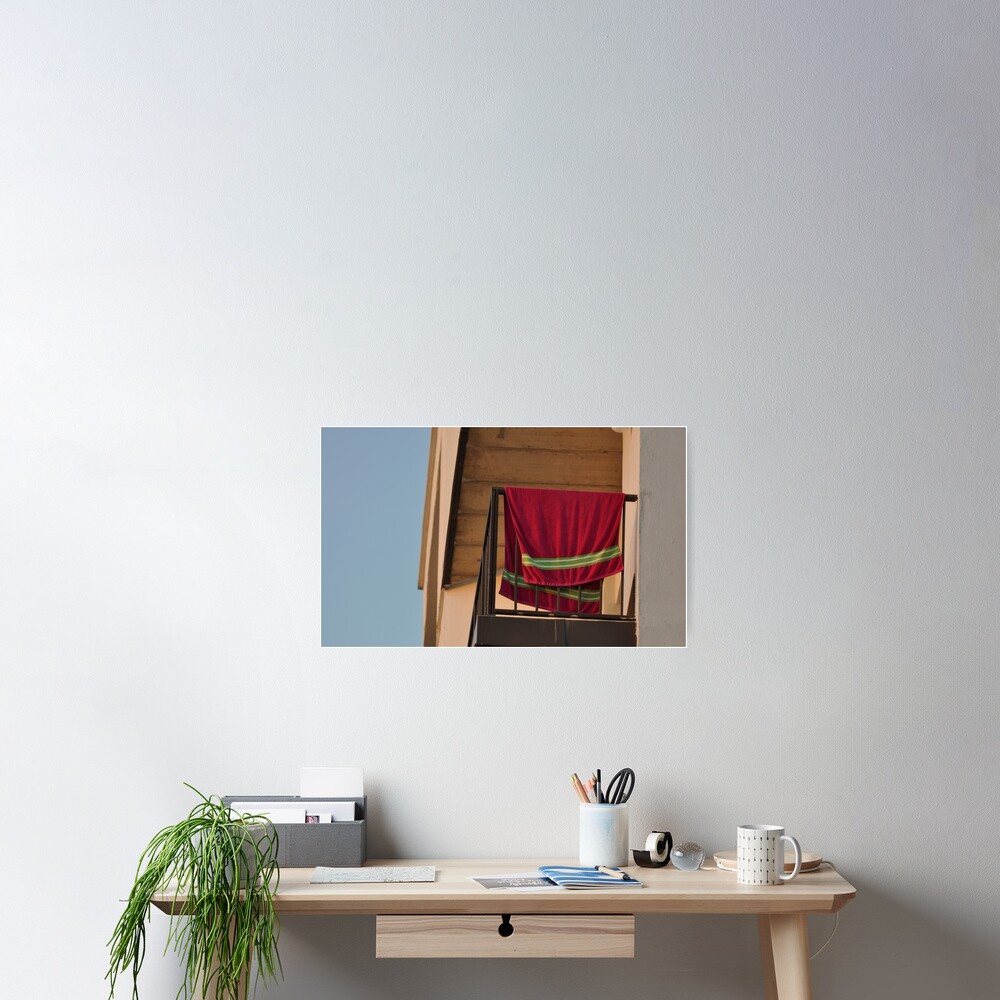 Item preview, Poster designed and sold by Corkle.