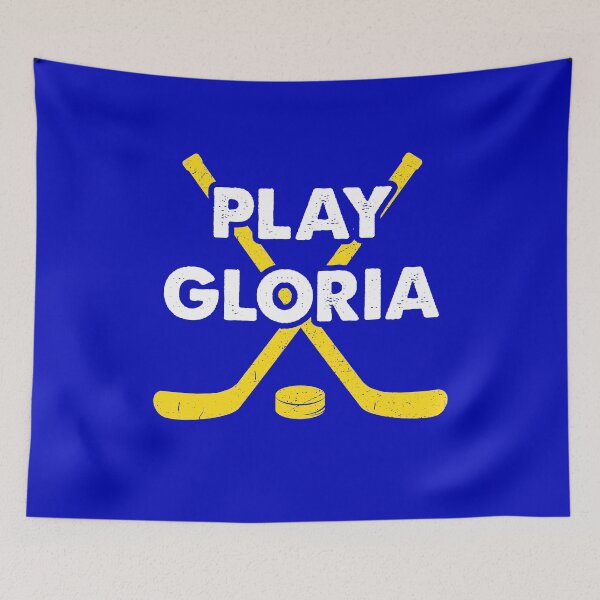 Item preview, Play Gloria - Stanley Meet Gloria designed and sold by brian60174.