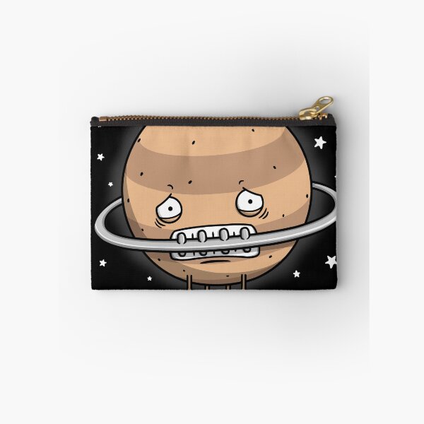 Item preview, Saturn Orthodontics! designed and sold by Raffiti.