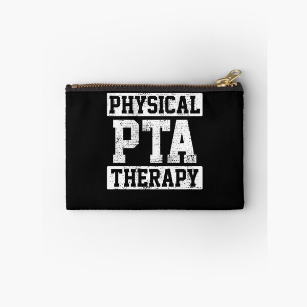 Item preview, PTA Therapist designed and sold by 4tomic.