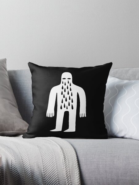 Item preview, Crying Man designed and sold by jackteagle.