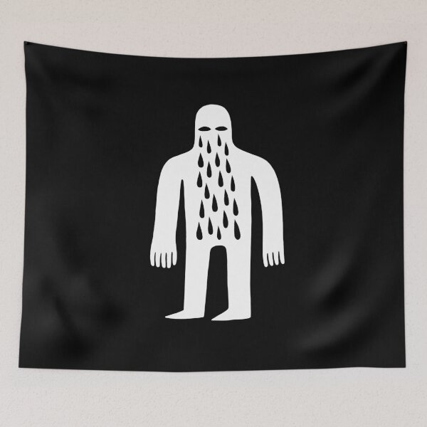 Item preview, Crying Man designed and sold by jackteagle.